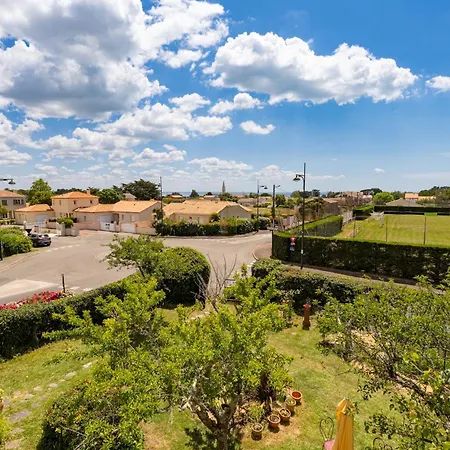 Bois Flottés - Maison, Jardin, Сasa de vacaciones