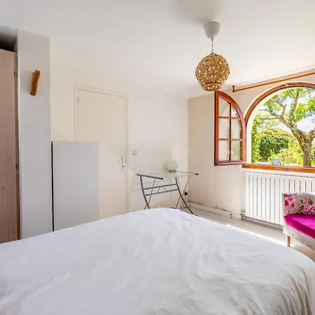 Bois Flottés - Maison, Jardin,