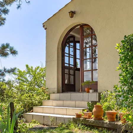 Сasa de vacaciones Bois Flottés - Maison, Jardin, *