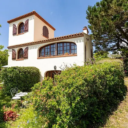 Vakantiehuis Bois Flottes - Maison, Jardin,