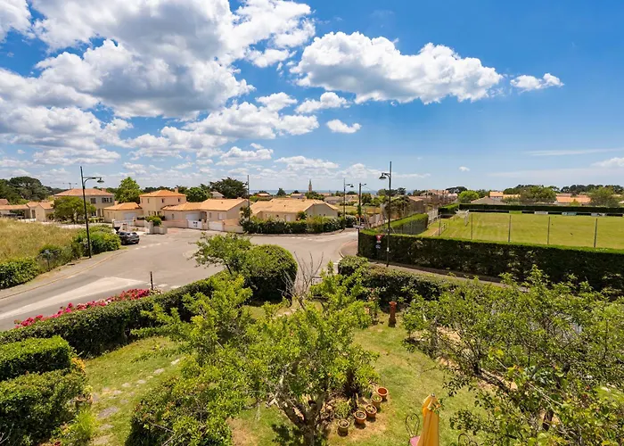 Bois Flottés - Maison, Jardin, Сasa de vacaciones