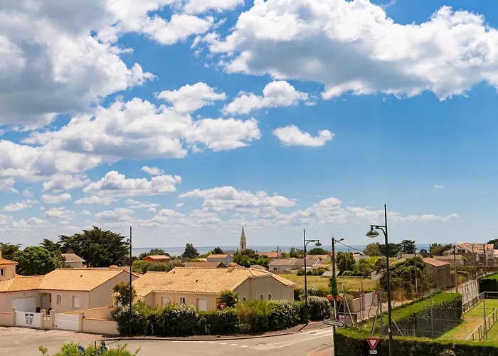 Сasa de vacaciones Bois Flottés - Maison, Jardin, *