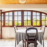 Bois Flottes - Maison, Jardin, *