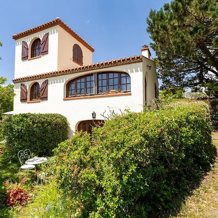 Maison Avec Jardin Proche * Pornic