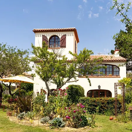 Maison Avec Jardin Proche