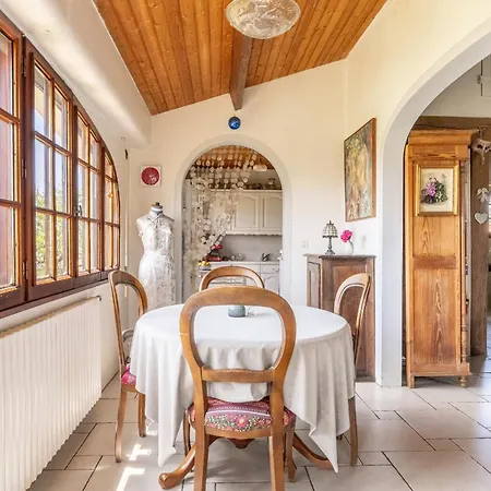 Maison Avec Jardin Proche ポルニック
