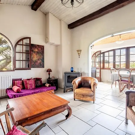 Maison Avec Jardin Proche Prázdninový dům Pornic