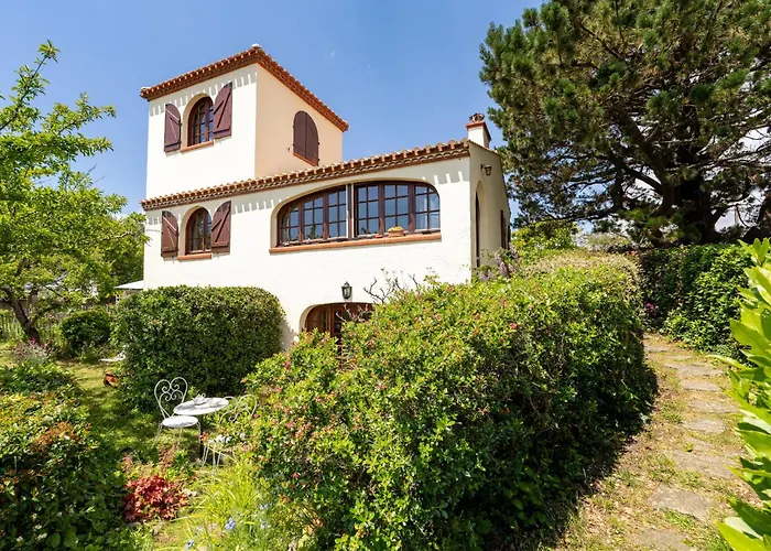 Maison Avec Jardin Proche * Pornic