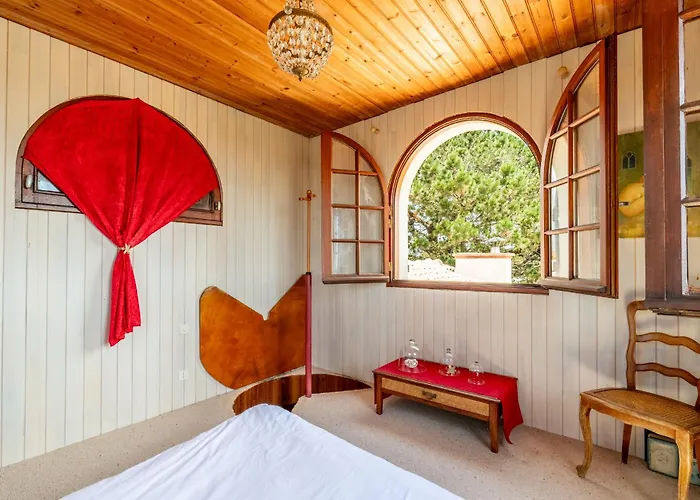 Maison Avec Jardin Proche Pornic