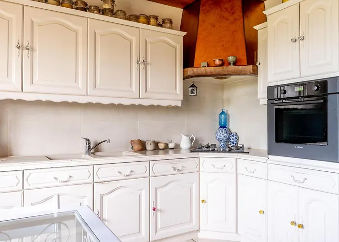 Maison Avec Jardin Proche Prázdninový dům Pornic