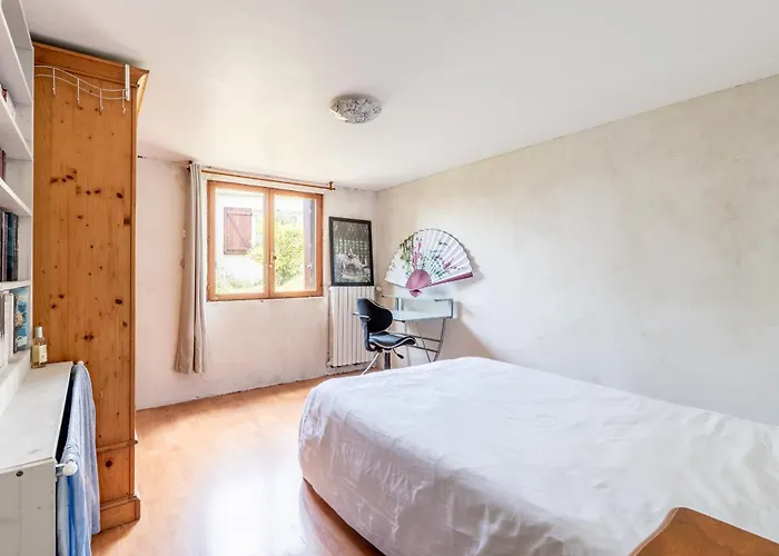 Maison Avec Jardin Proche Prázdninový dům Pornic