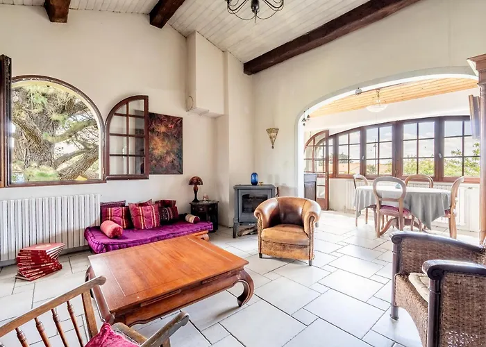 Maison Avec Jardin Proche Prázdninový dům Pornic