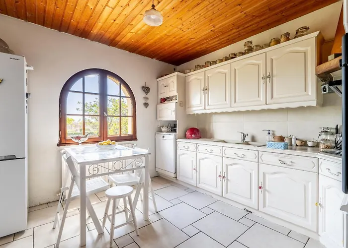 Maison Avec Jardin Proche Prázdninový dům